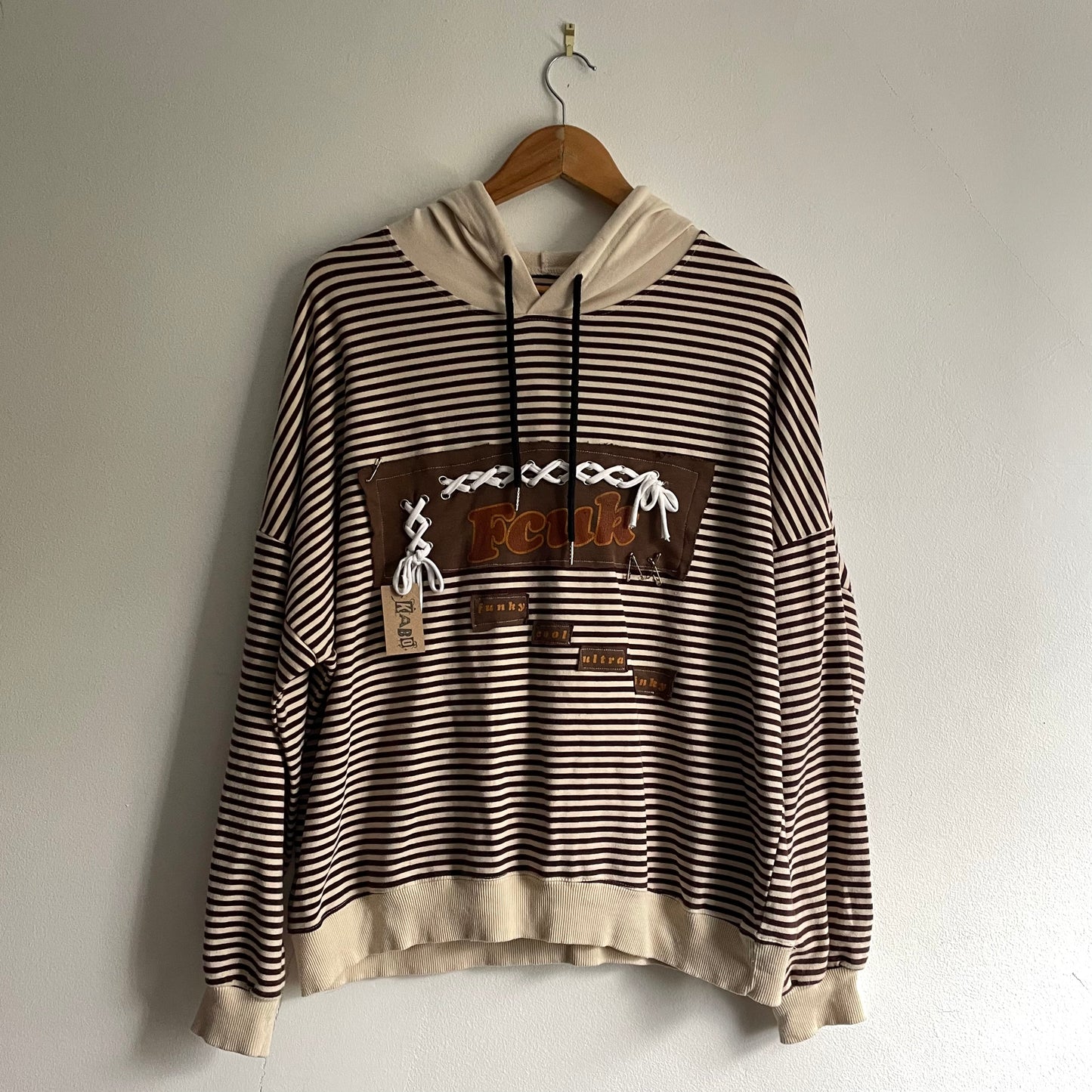FCUK hoodie