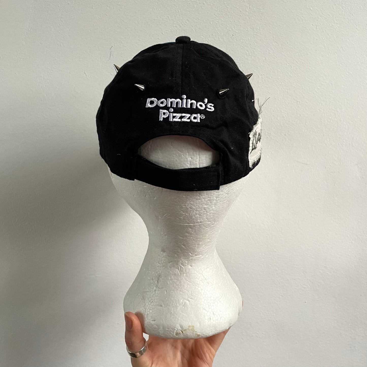 Domino’s Pizza cap