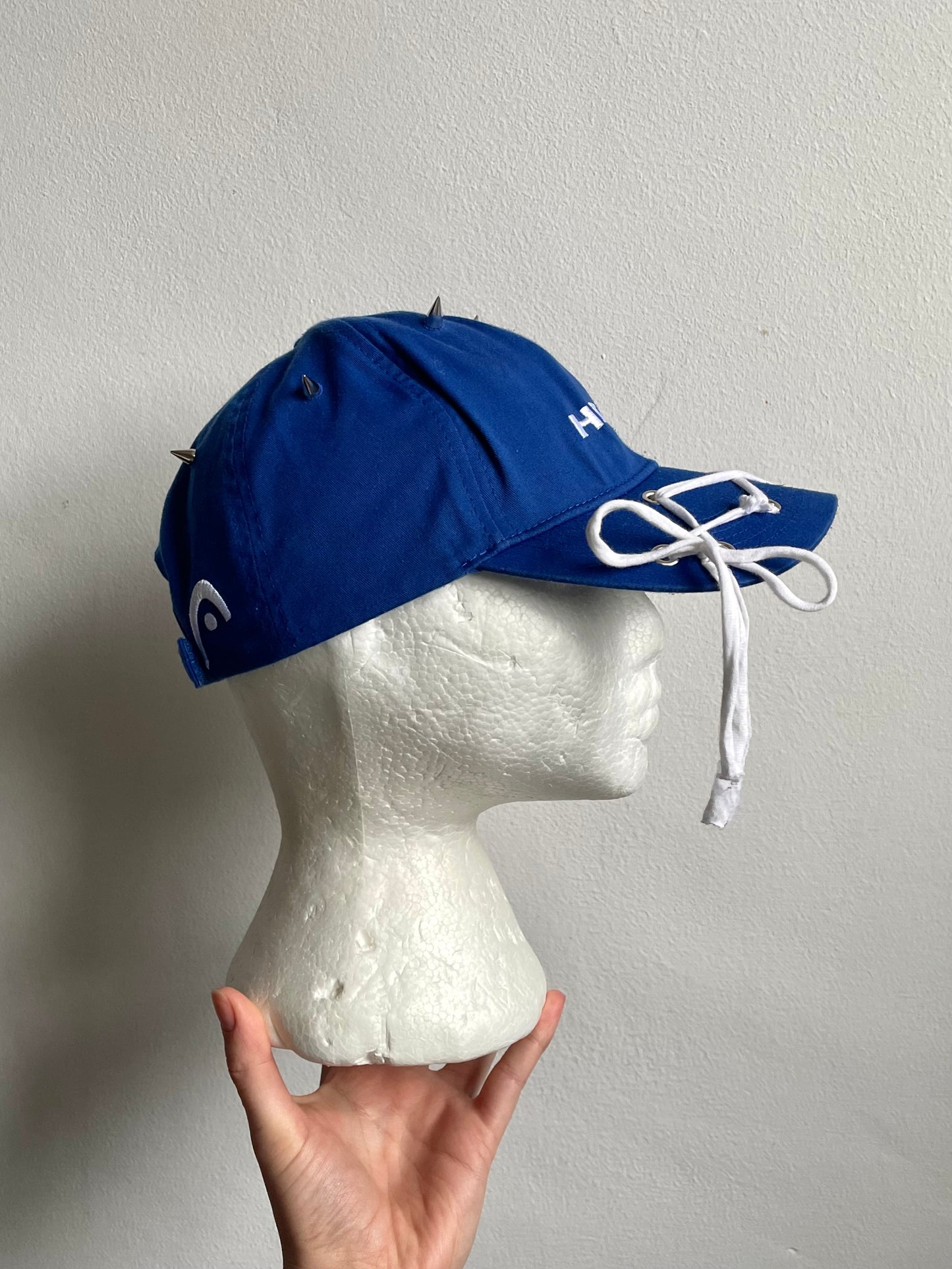 HEAD cap