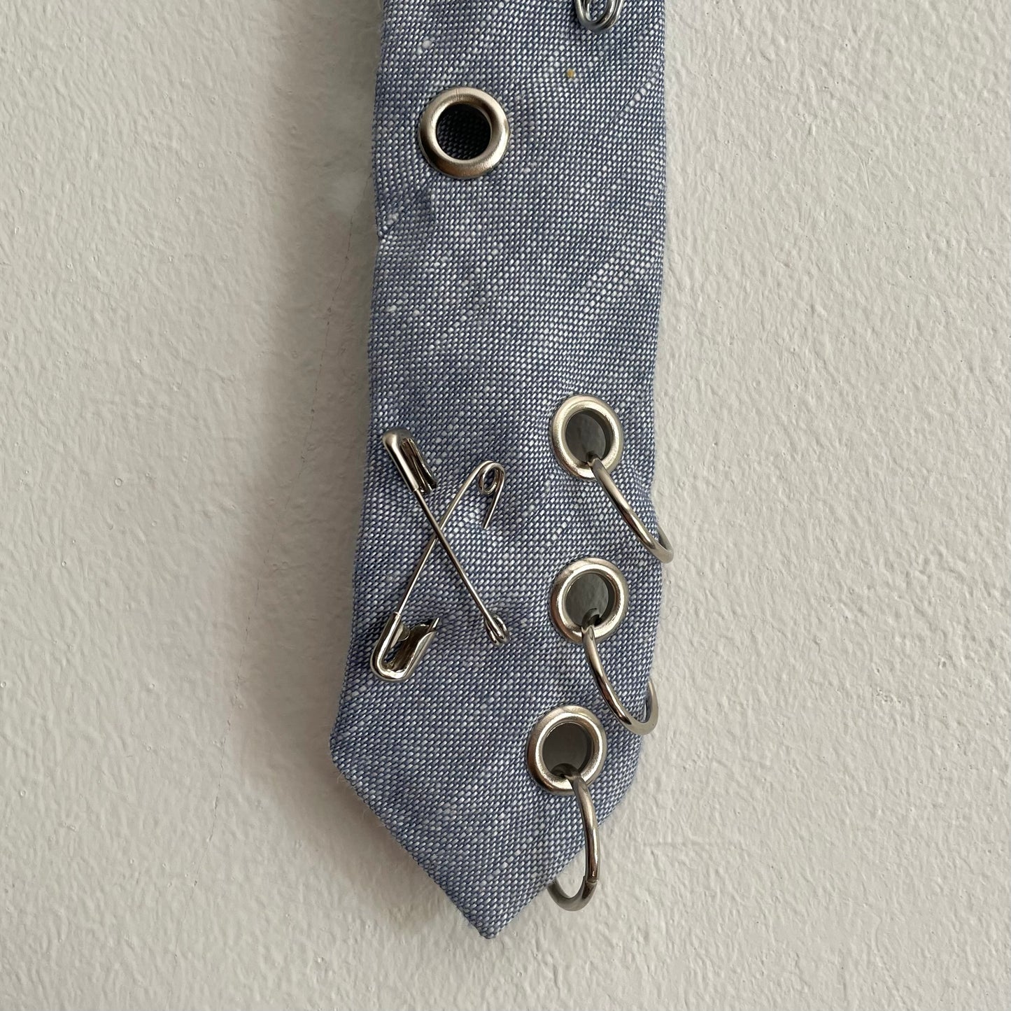 Dog/cat tie