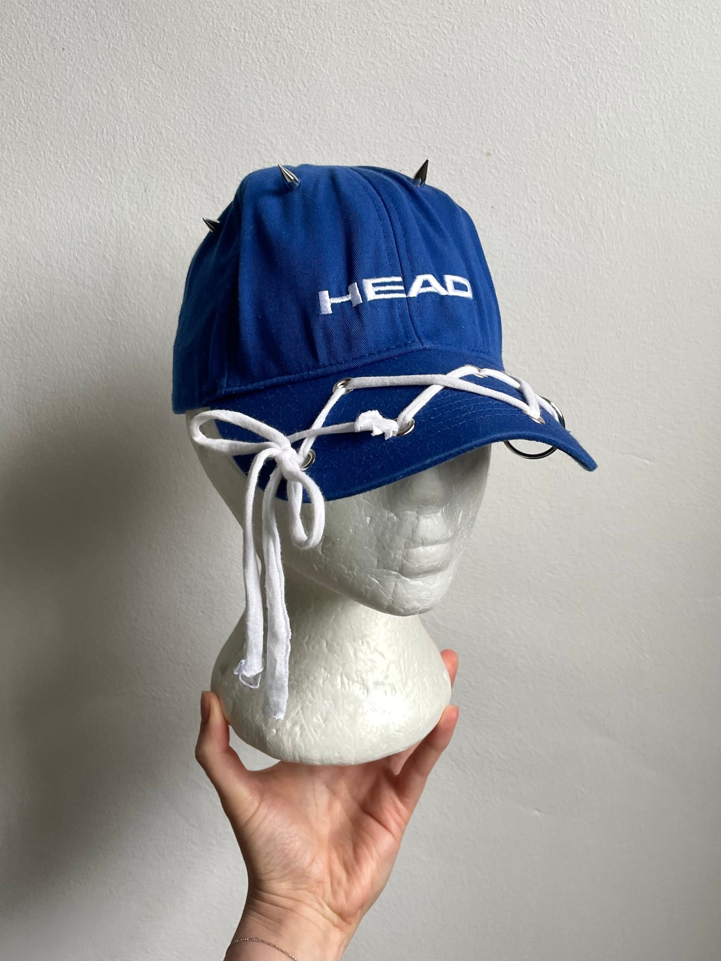 HEAD cap