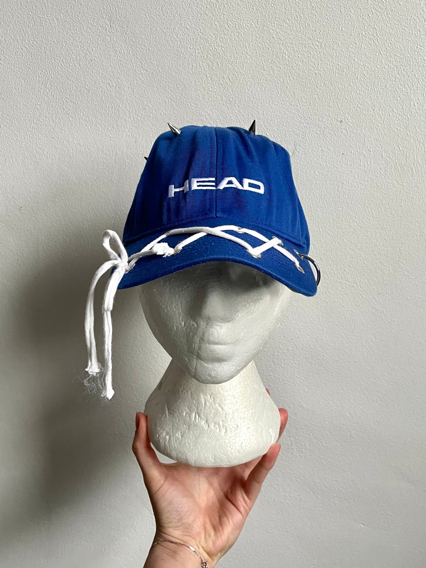 HEAD cap