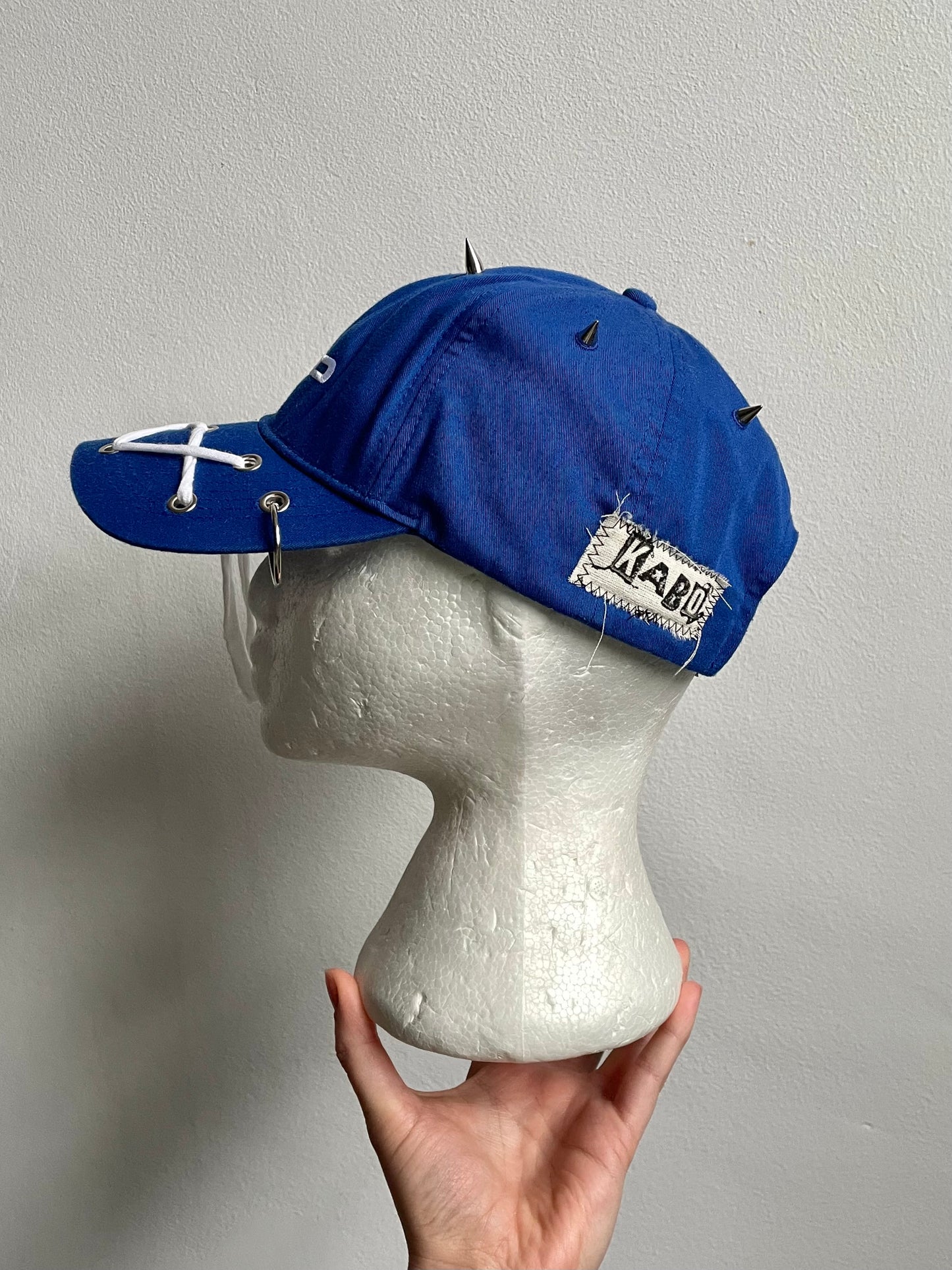 HEAD cap
