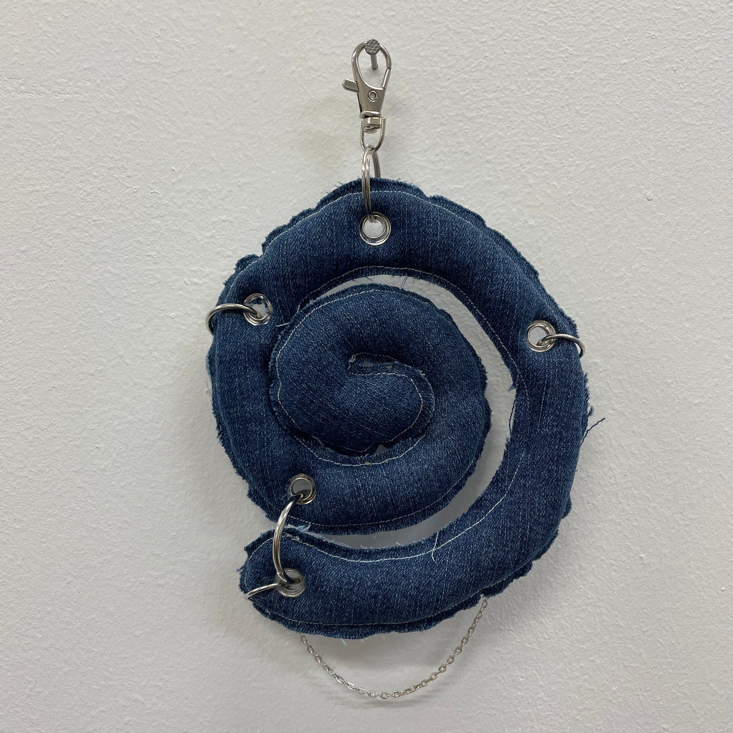 Keyring 018