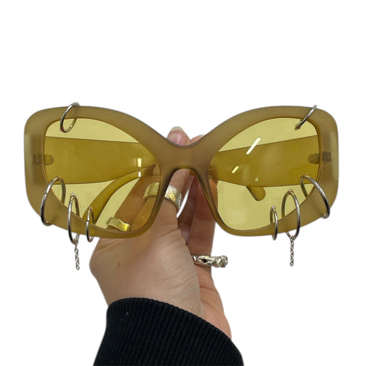 Sunglasses 002