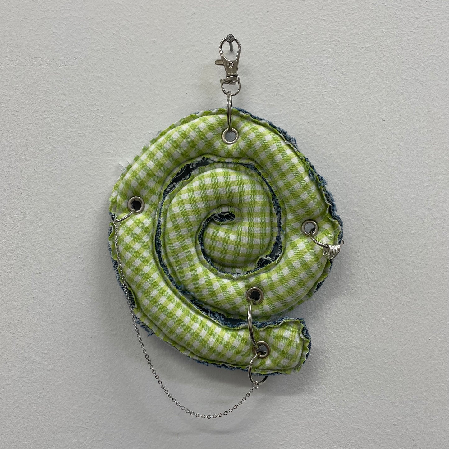 Keyring 017