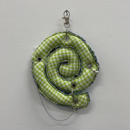 Keyring 017