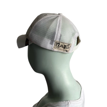 Bad Boy cap