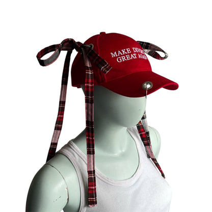 Divorce cap