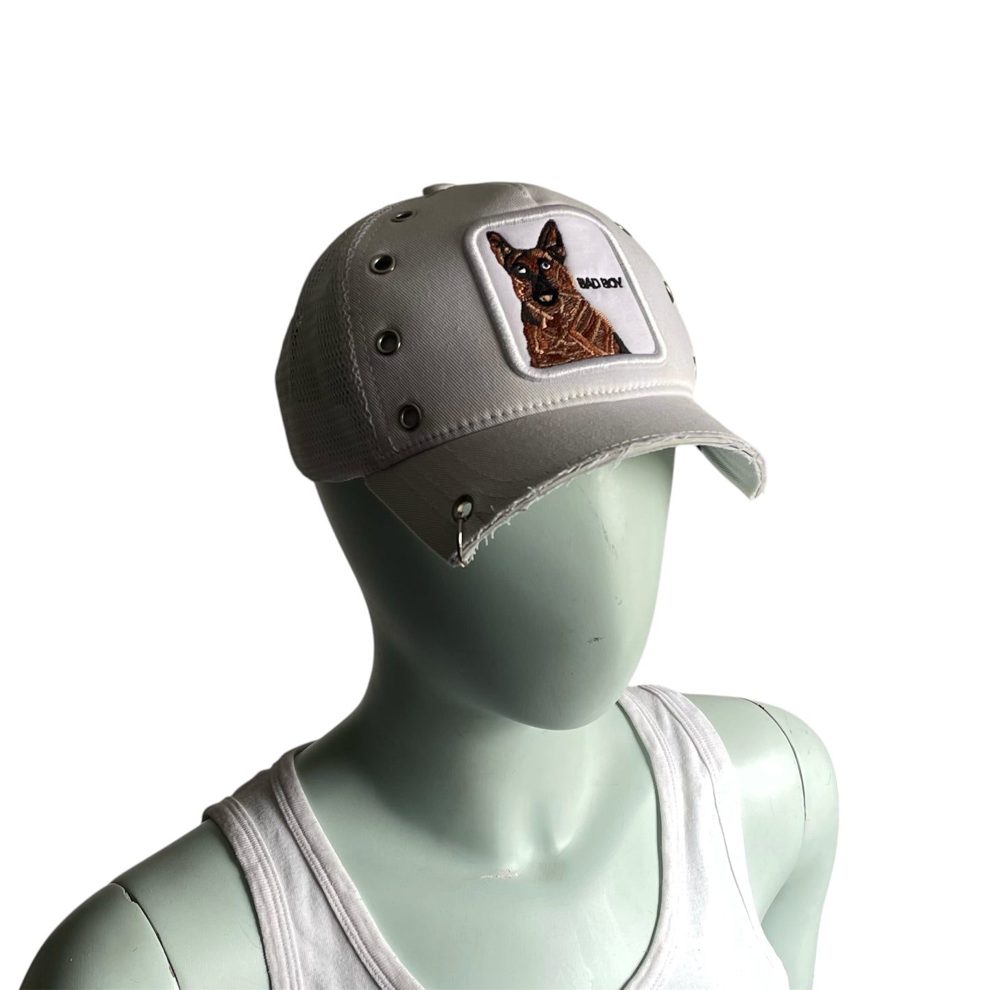 Bad Boy cap