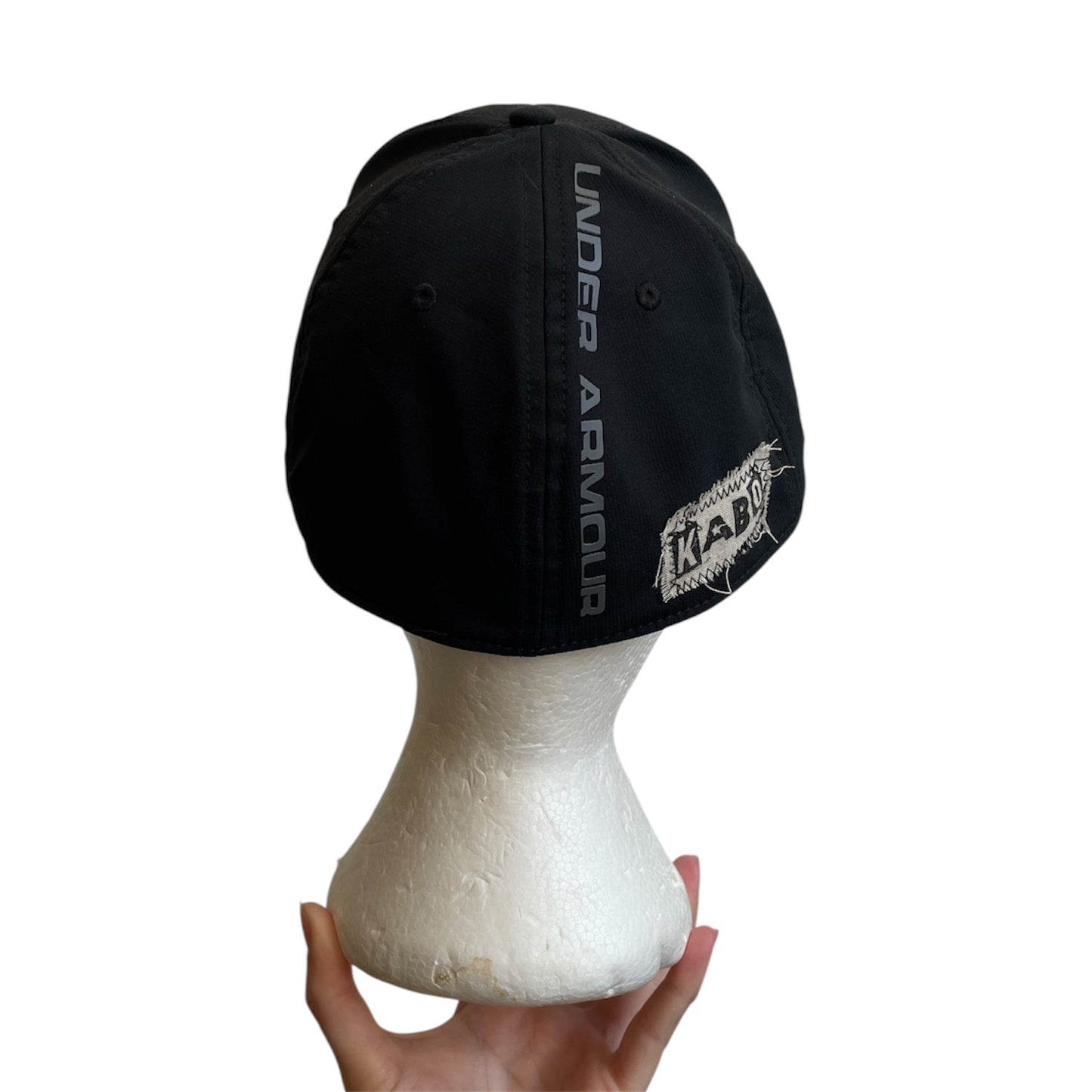 Super spike cap