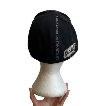 Super spike cap