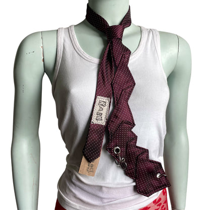 Wind tie