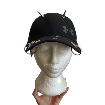 Super spike cap