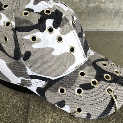 Camo cap 03
