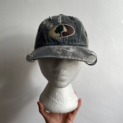 Mossy Oak cap