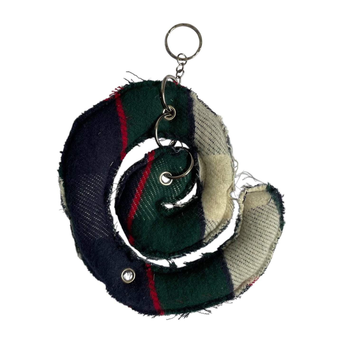 Keyring 007