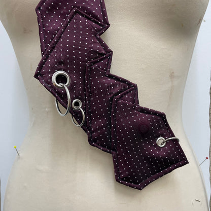 Wind tie