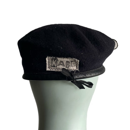 Beret