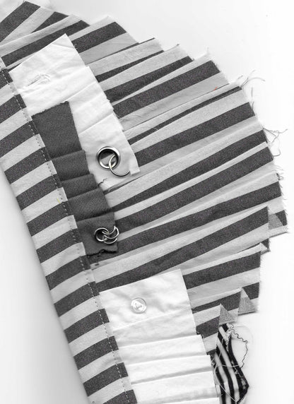 Scrappy belt 01