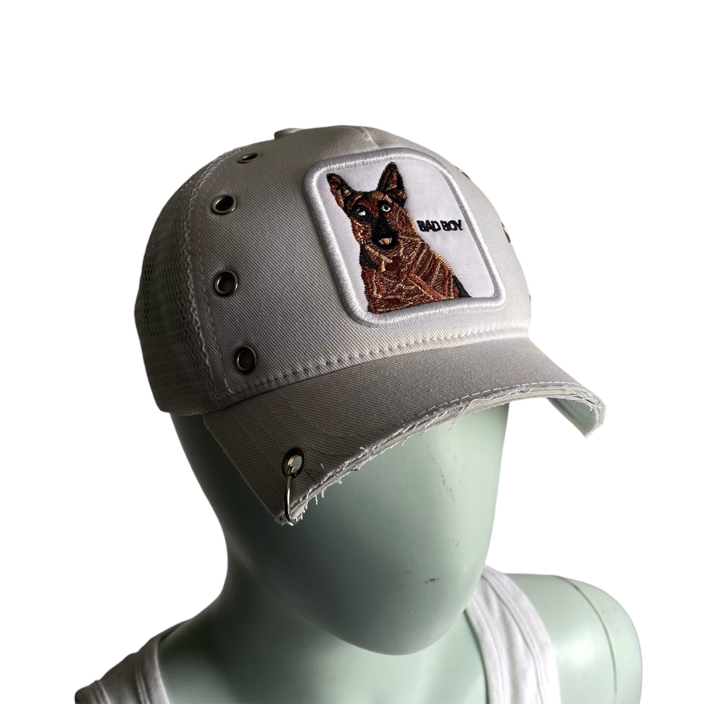 Bad Boy cap