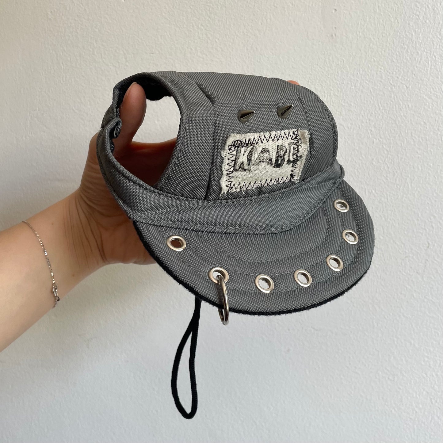 Dog/cat cap