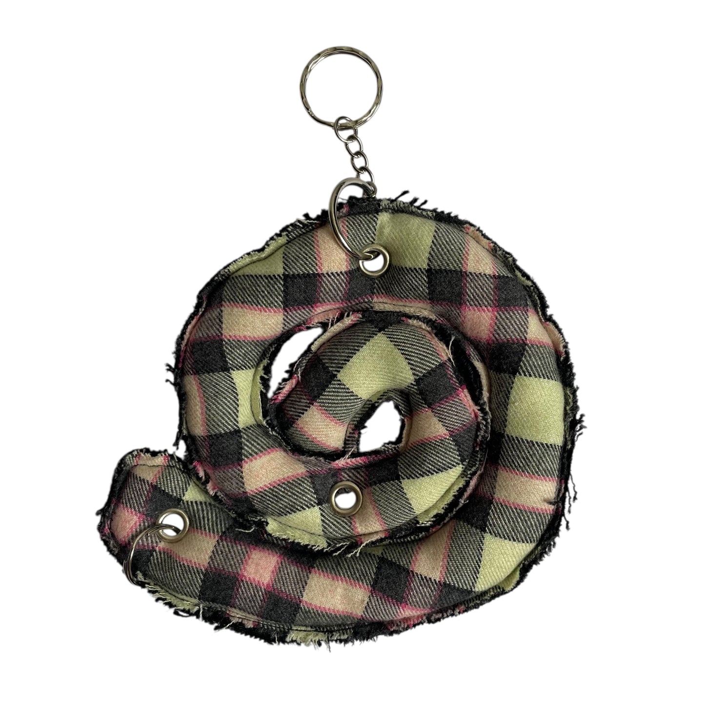 Keyring 010