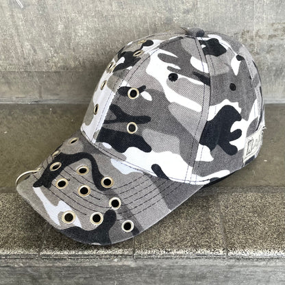 Camo cap 03