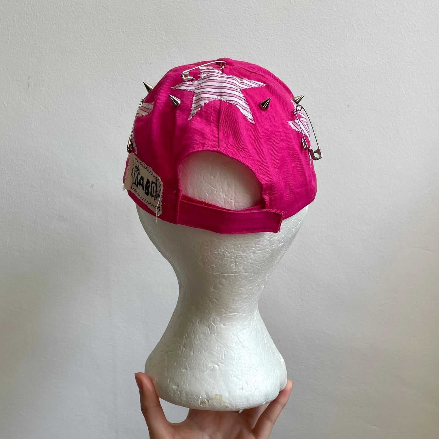 Sushi cap