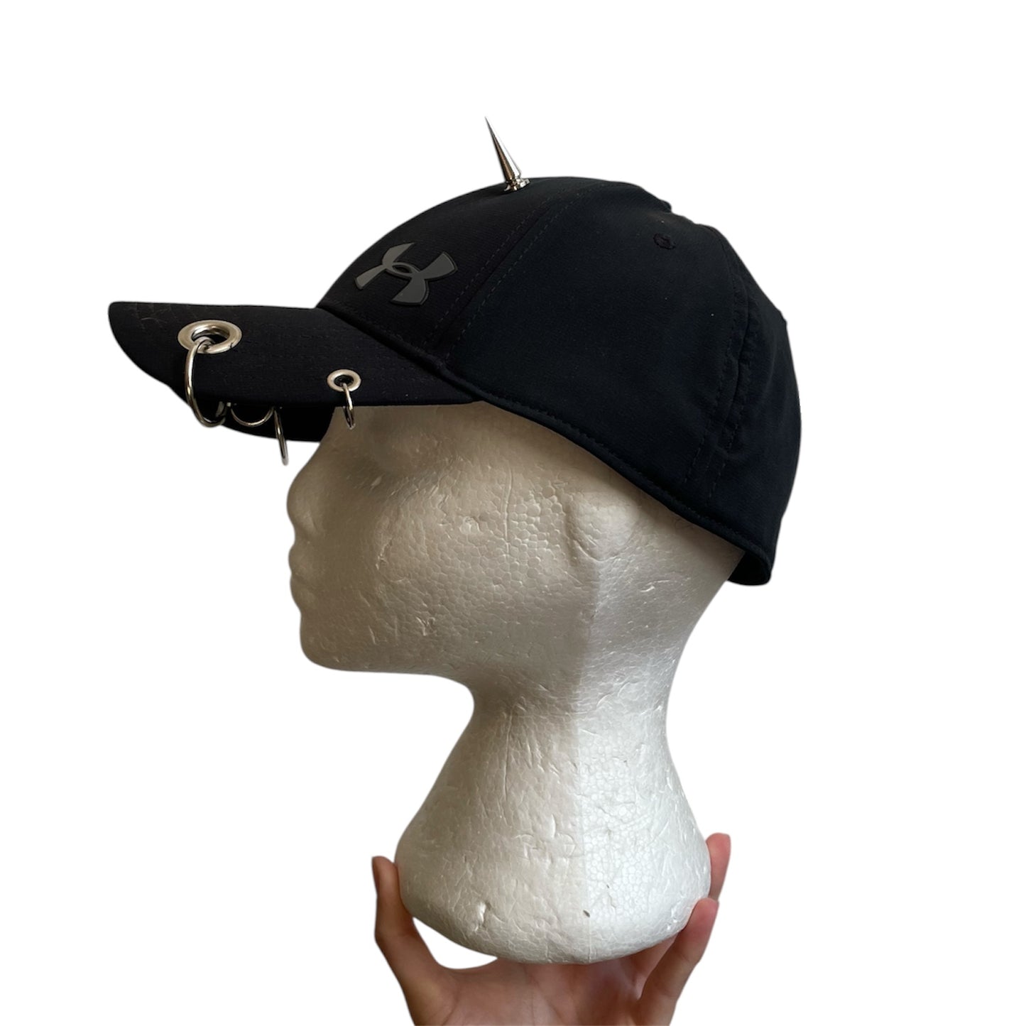 Super spike cap