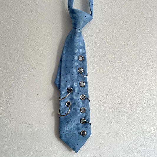 Dog/cat tie