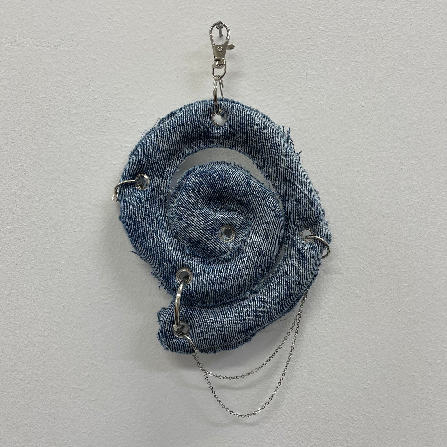 Keyring 022