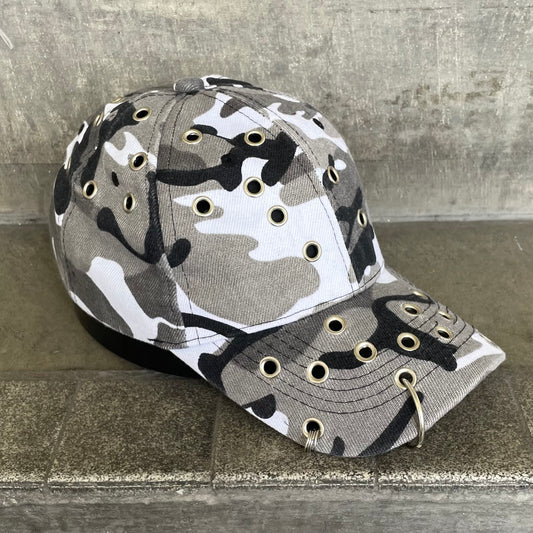 Camo cap 03