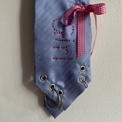 Daddy’s Girl tie