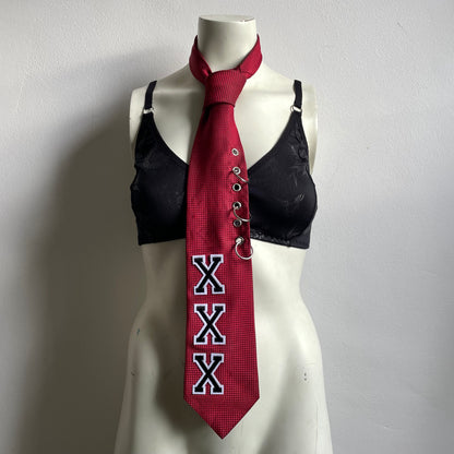 XXX tie