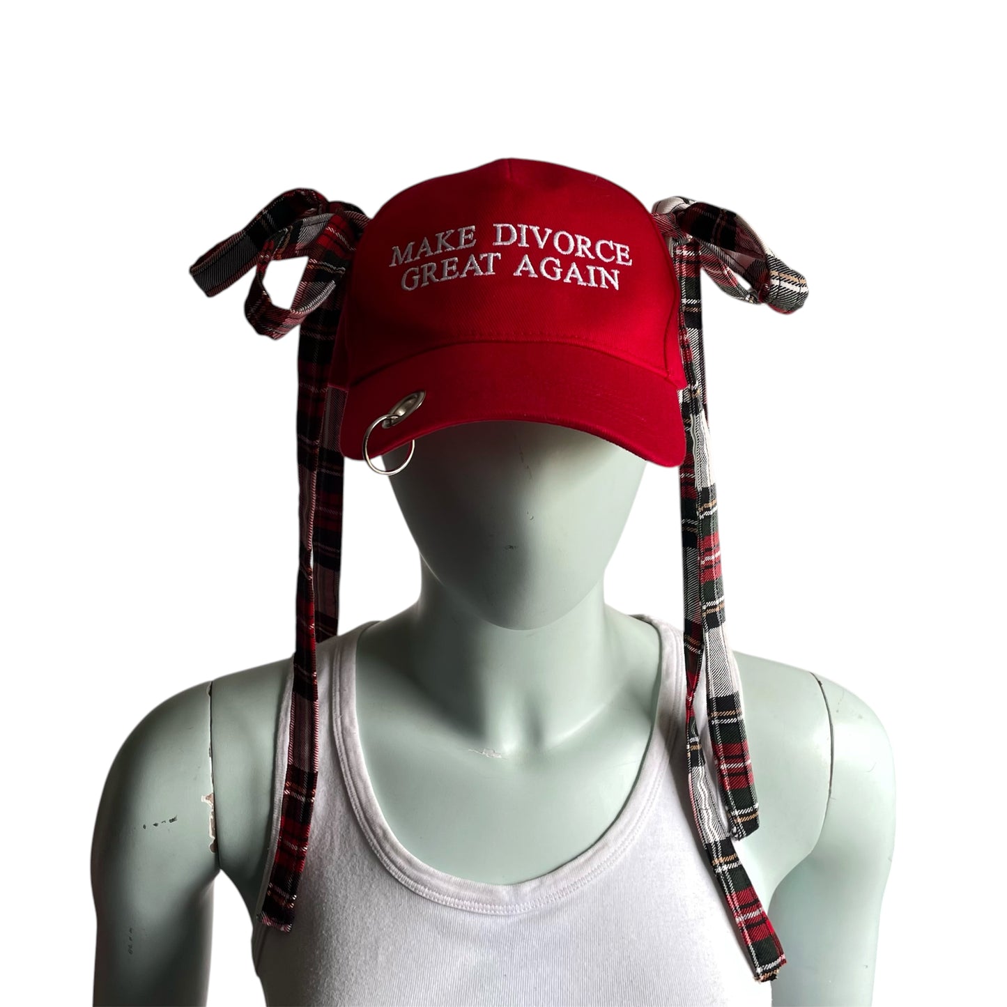 Divorce cap