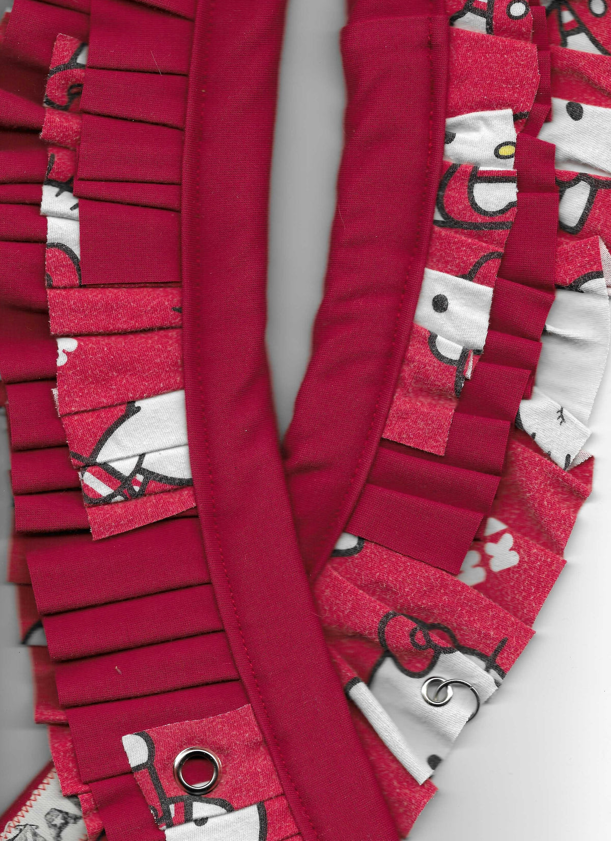 Scrappy belt 03