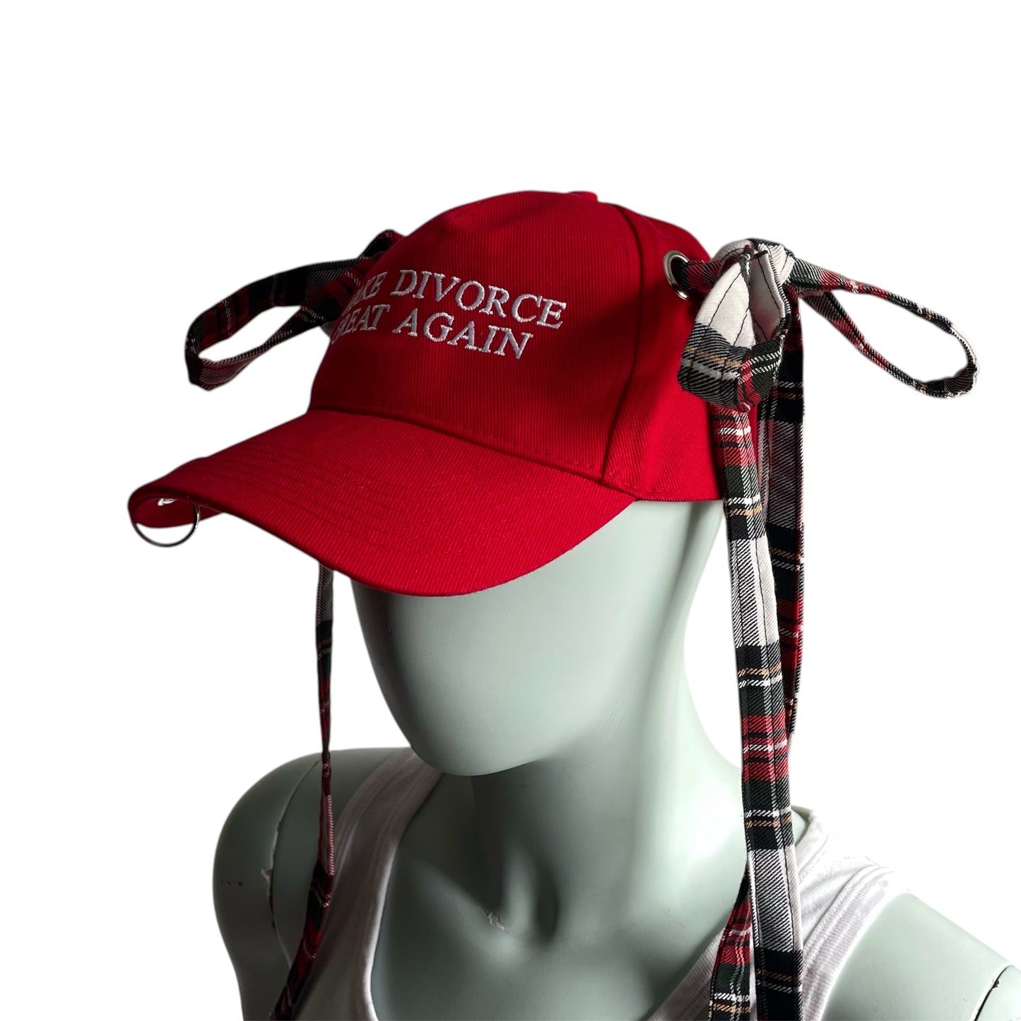 Divorce cap