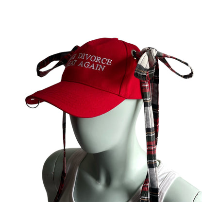 Divorce cap