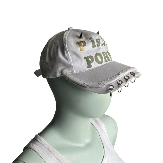 Porn cap
