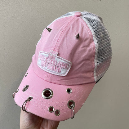 Hooters cap