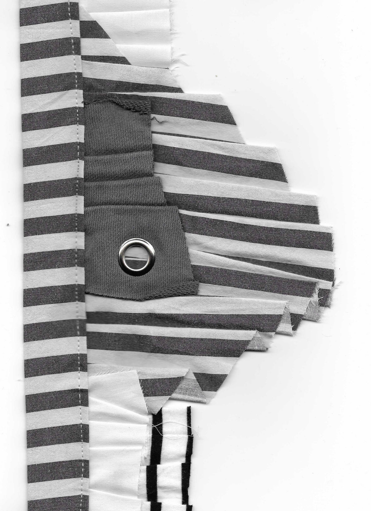 Scrappy belt 01