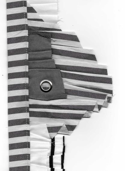 Scrappy belt 01