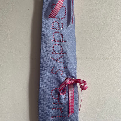 Daddy’s Girl tie