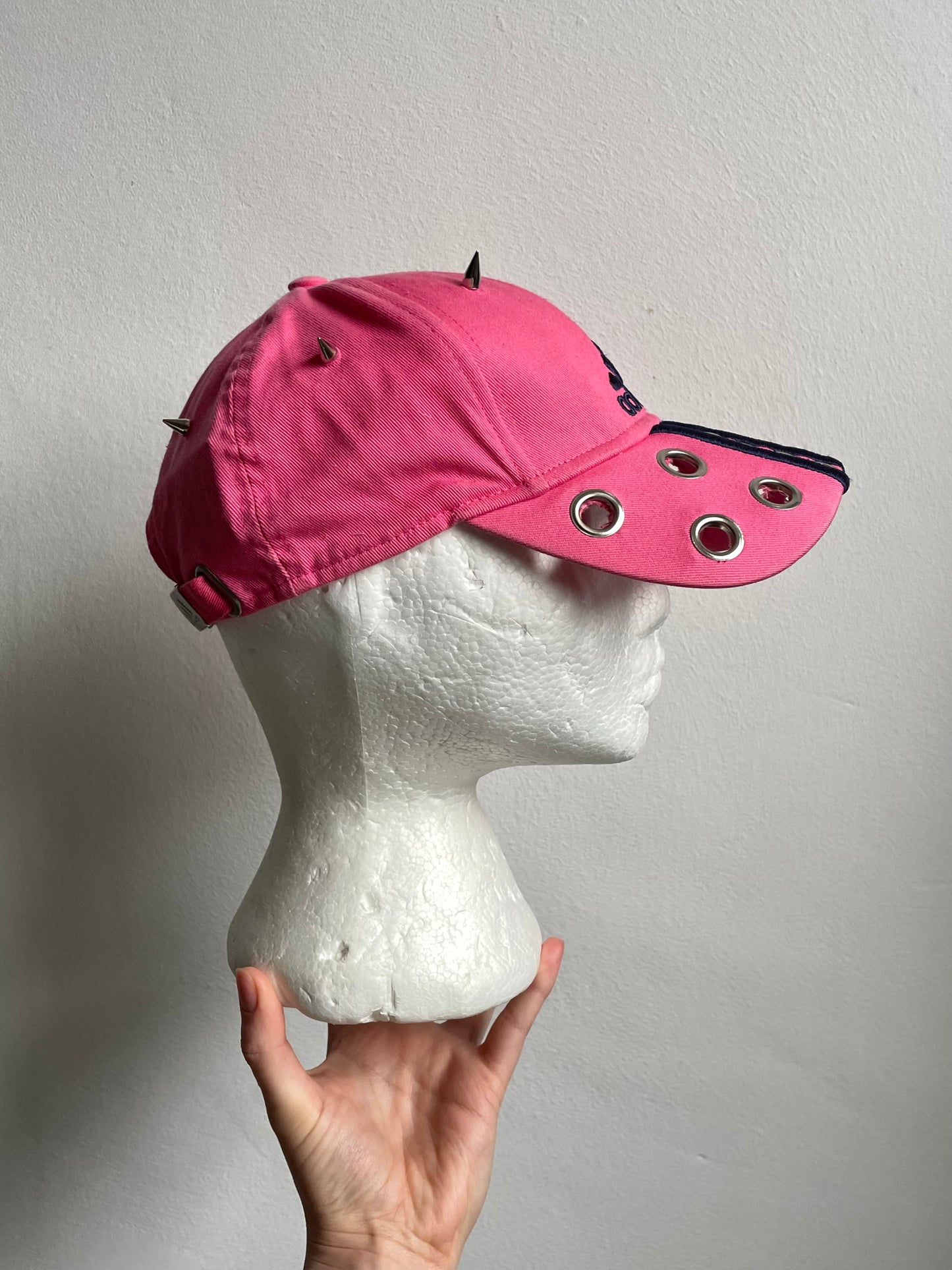 Adidas eyelet cap – Kabo Clothing