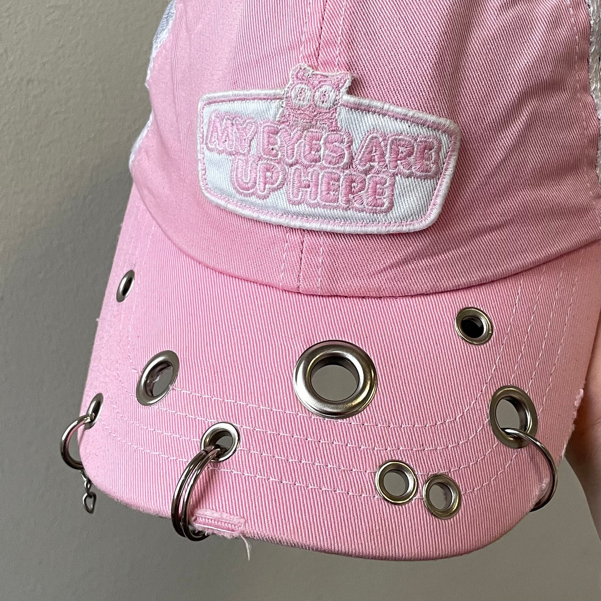 Hooters cap