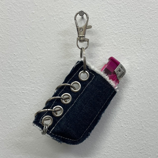 Lighter pocket charm 03