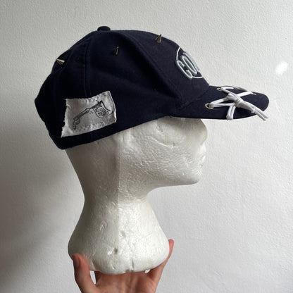 Cowboys cap