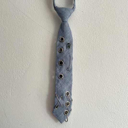 Dog/cat tie