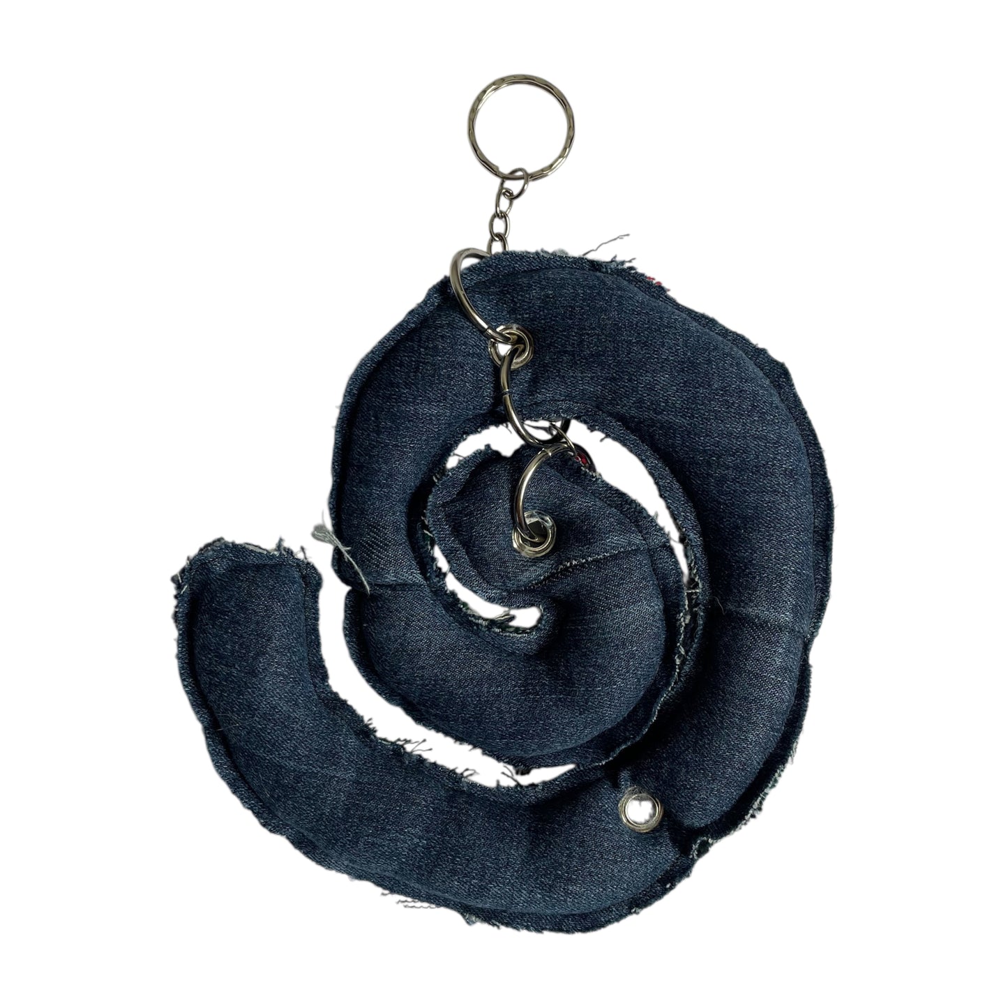 Keyring 007